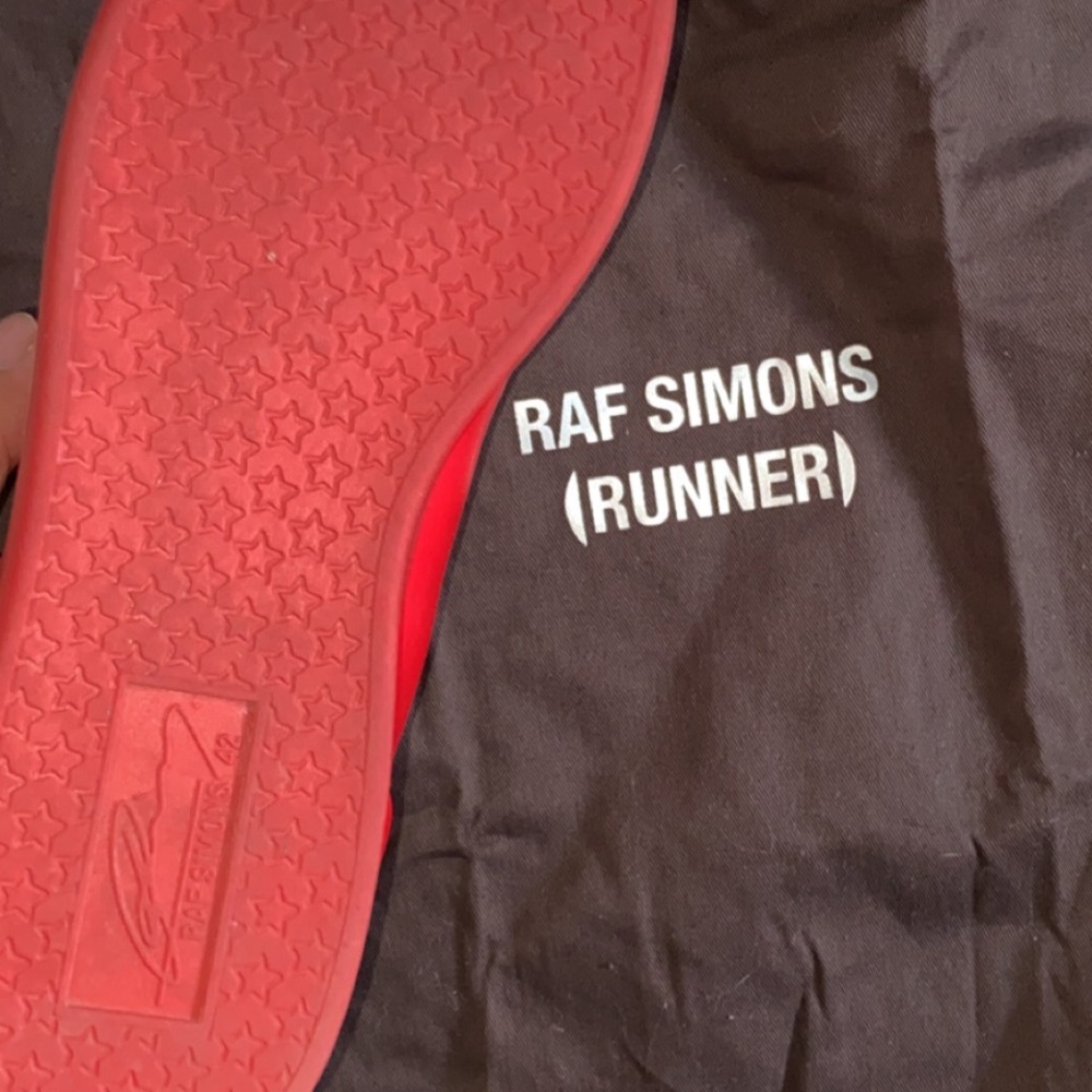 RAF simons - Picture 3 of 4